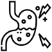 digestive issues icon